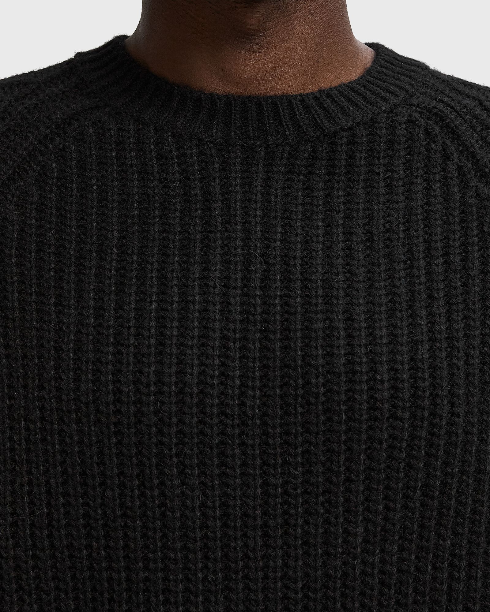 Firth Sweater