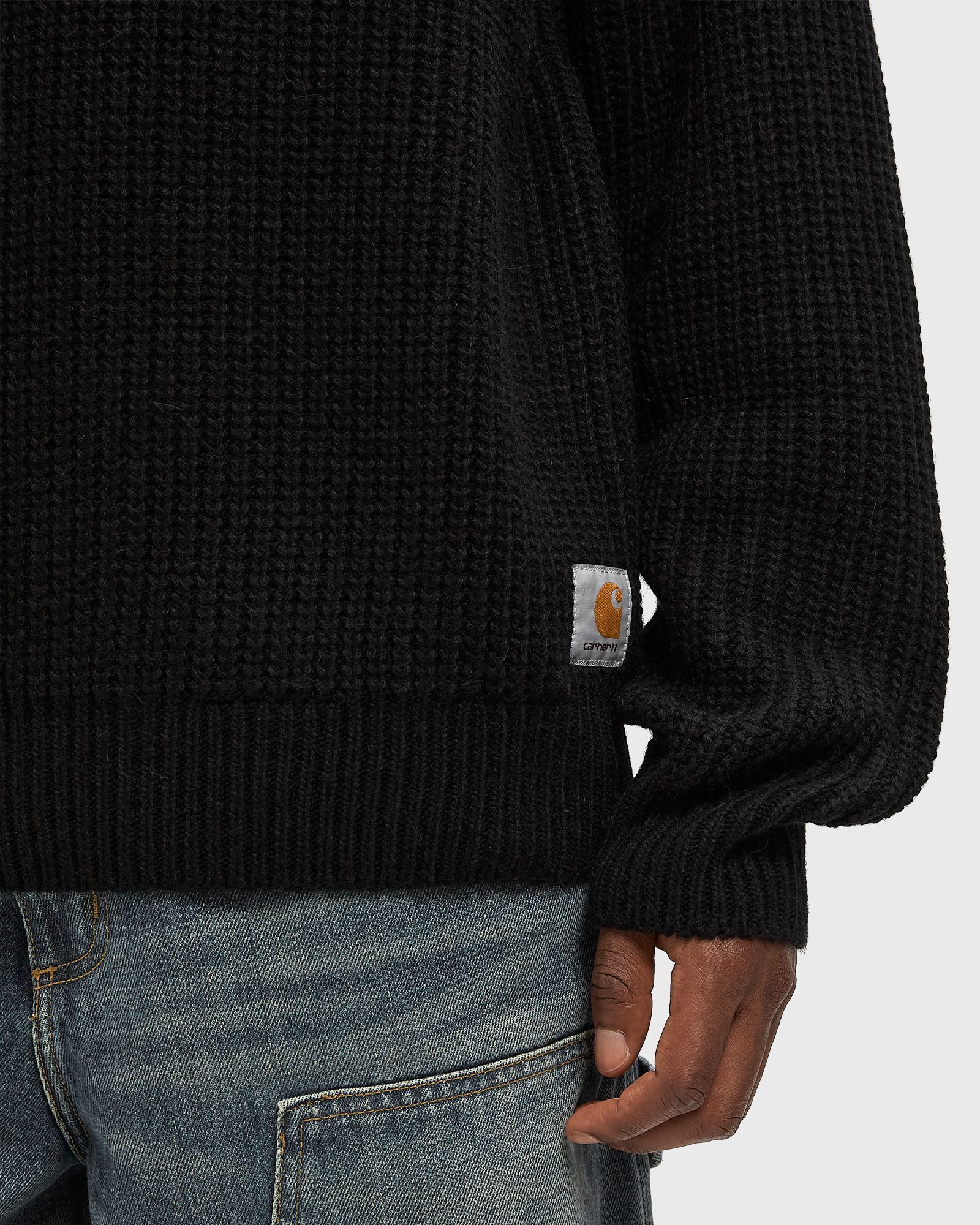 Firth Sweater