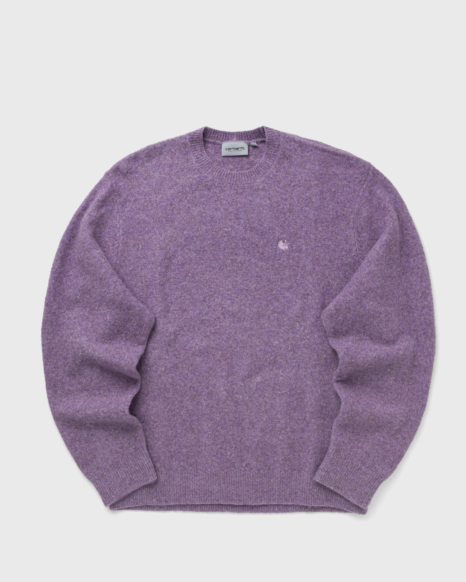 Curtis Sweater