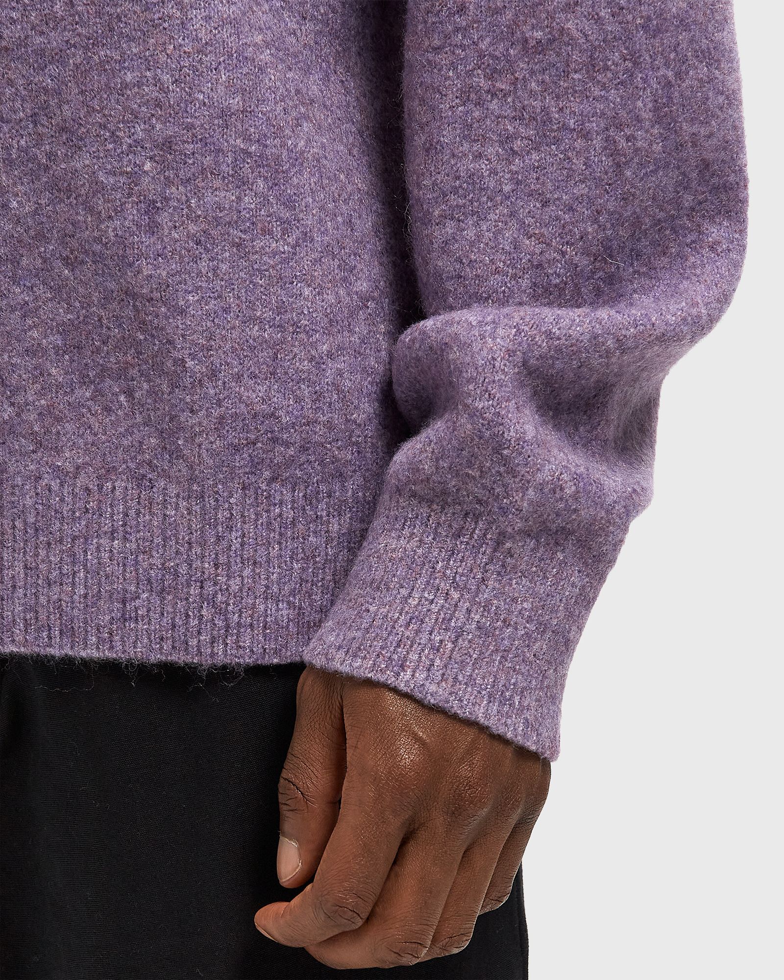Curtis Sweater
