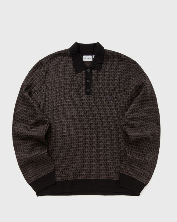 L/S Lowis Polo
