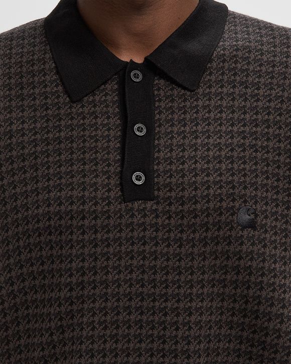 L/S Lowis Polo