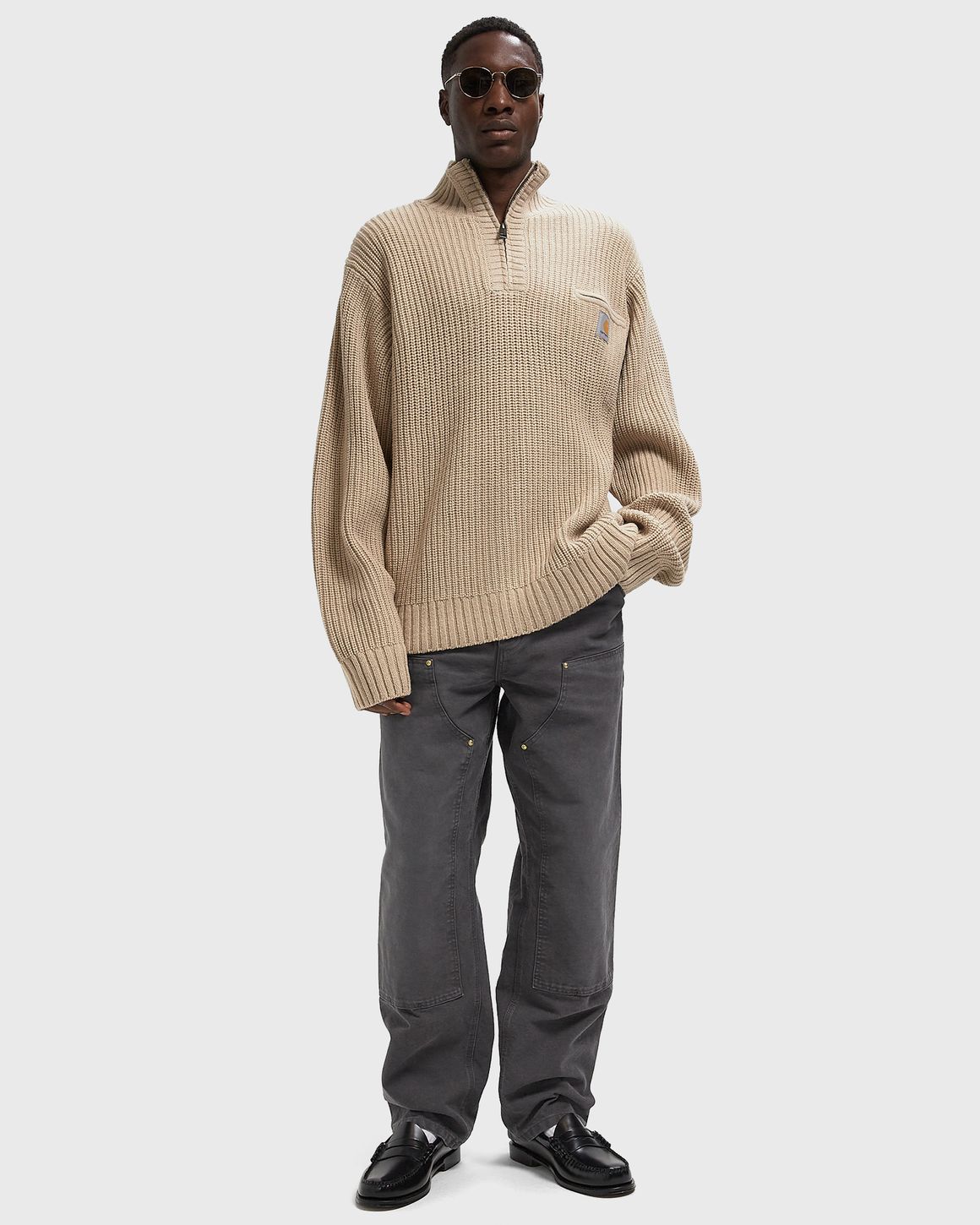 South2 West8 セットアップ　needles Carhartt South2 West8 セットアップ needles Carhartt - メルカリ