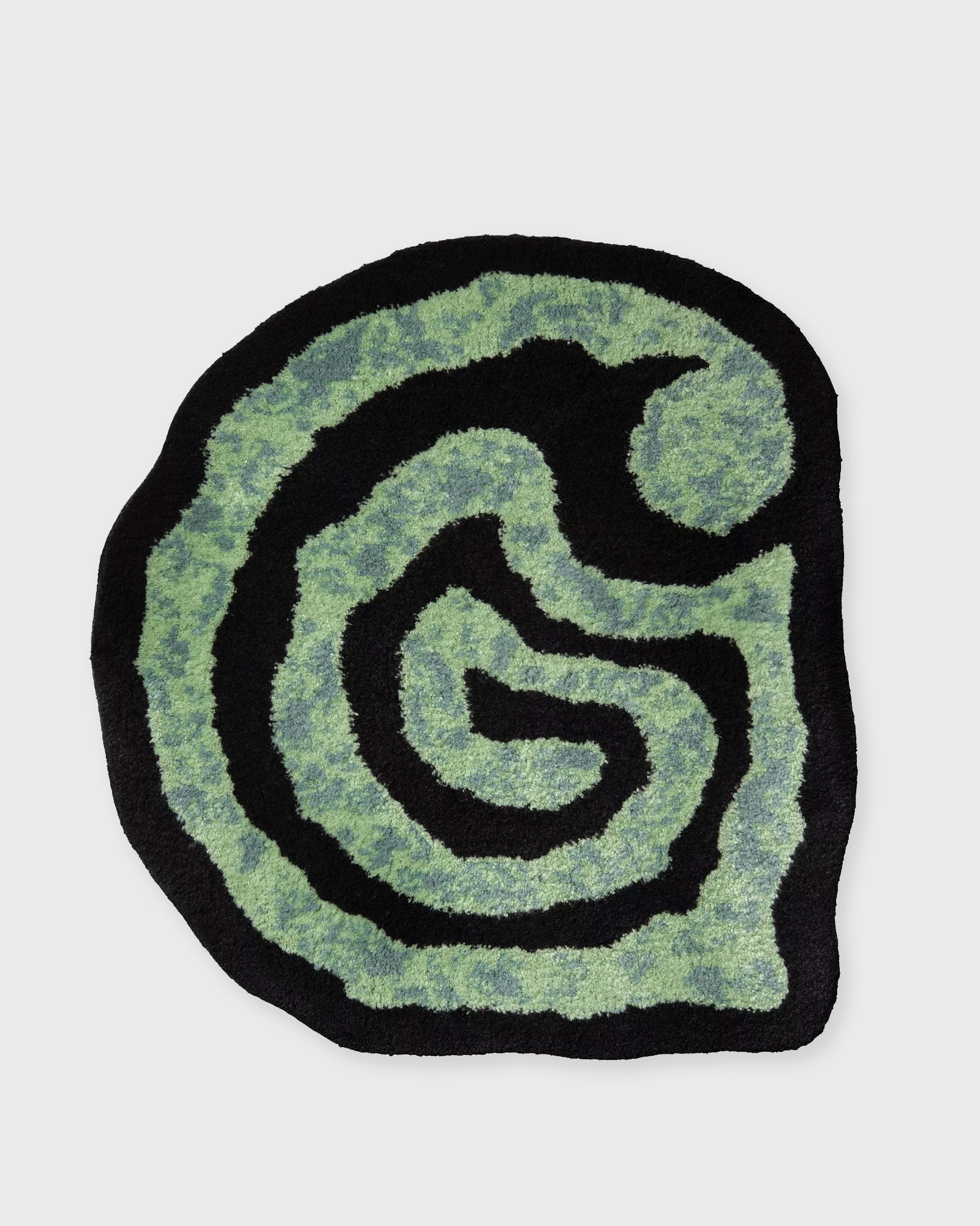 Helix Rug