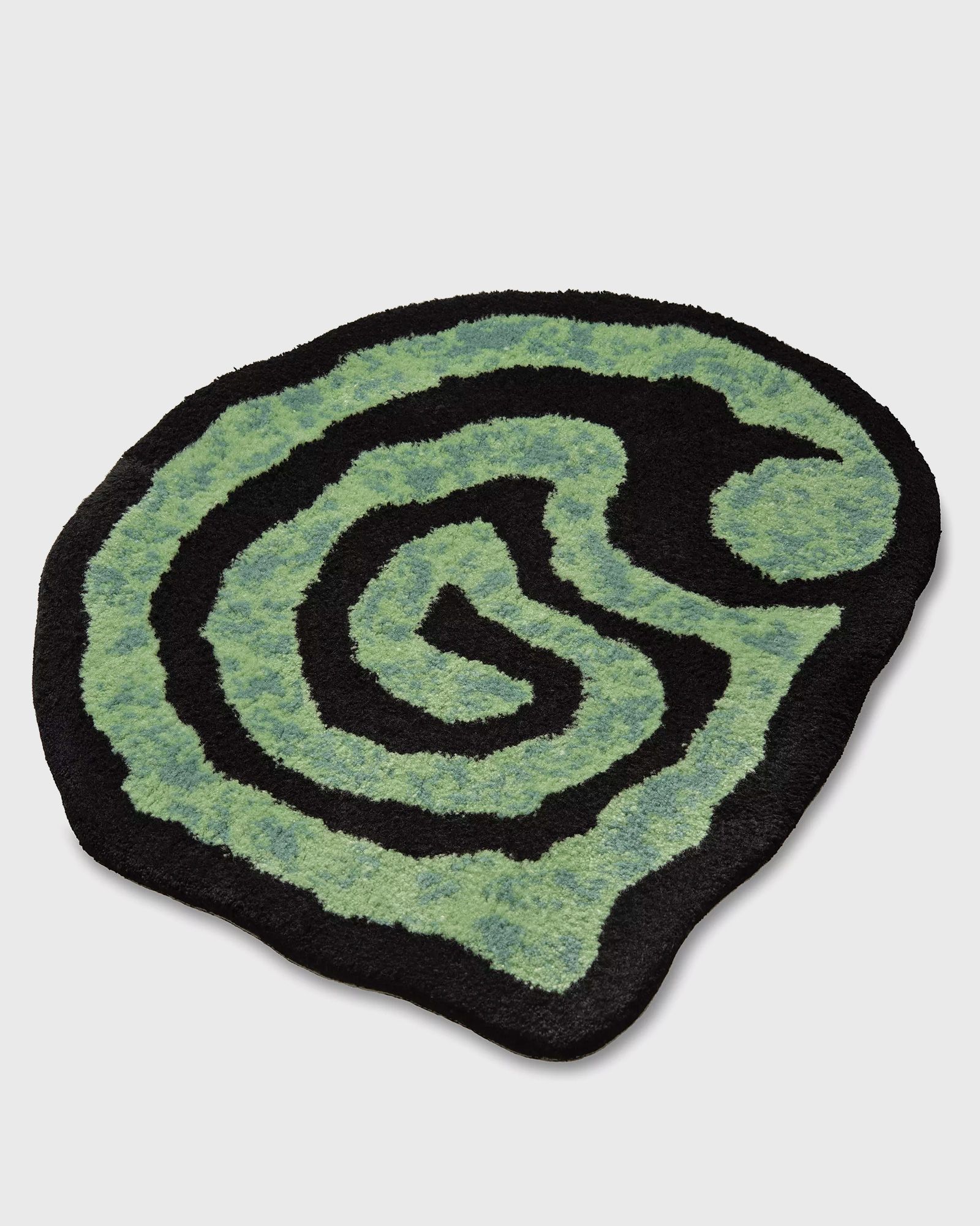 Helix Rug