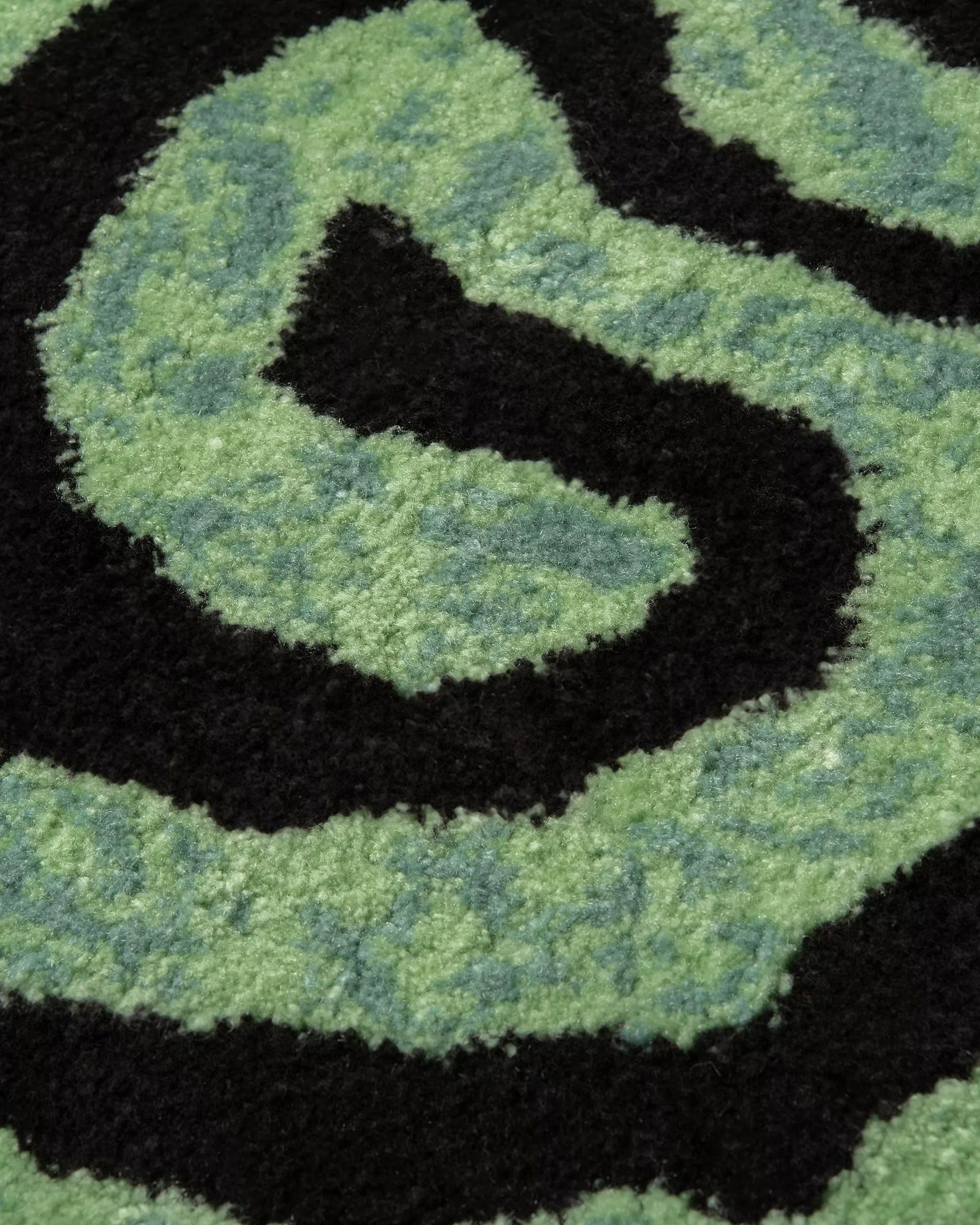 Helix Rug