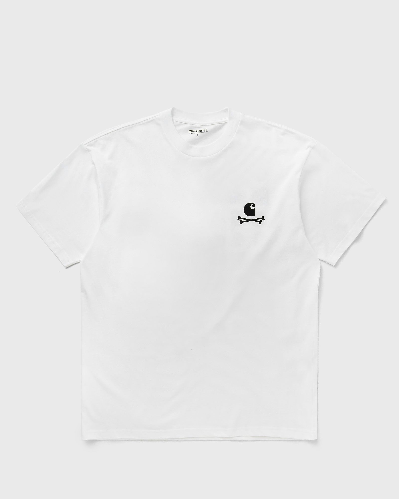 S/S C Logo Archive Tee