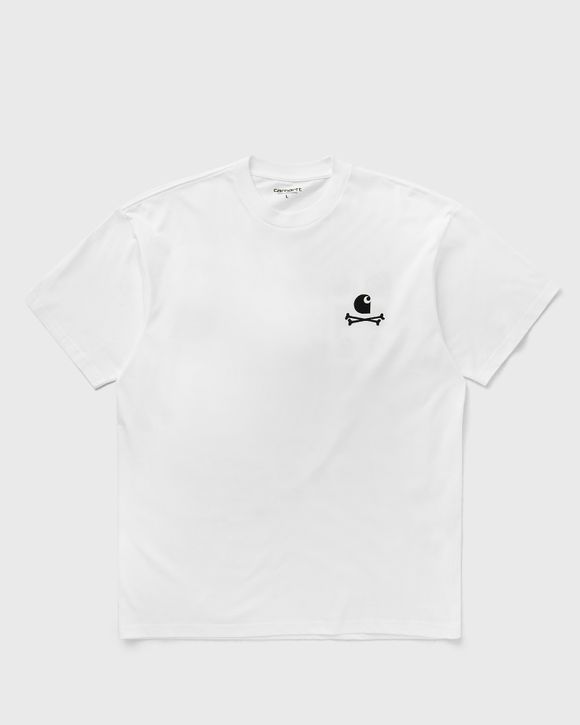 S/S C Logo Archive Tee