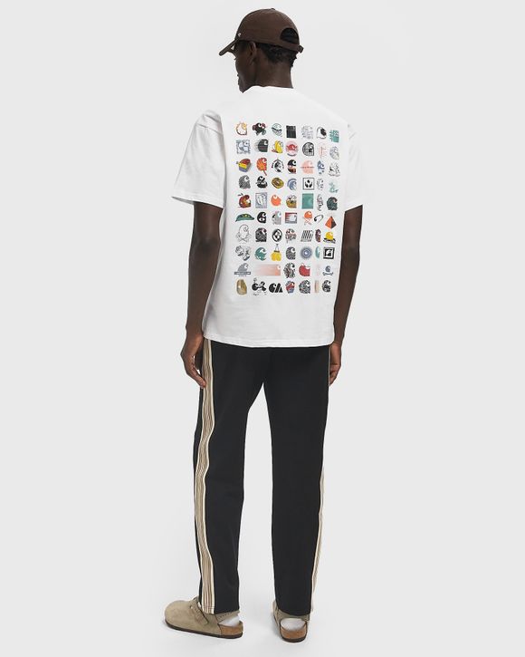 Thumbnail - S/S C Logo Archive Tee