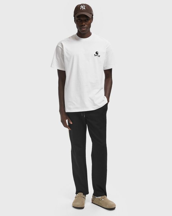 S/S C Logo Archive Tee