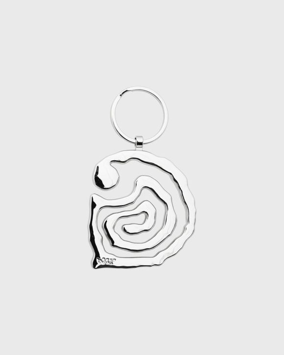 Helix Keychain