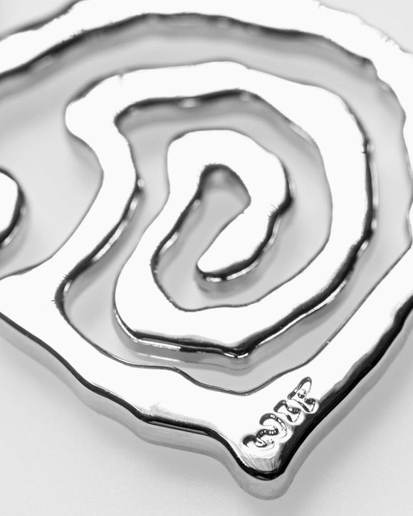 Helix Keychain
