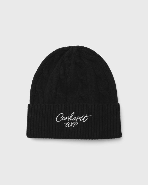 Signature Cable Beanie