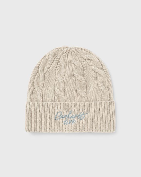 Signature Cable Beanie