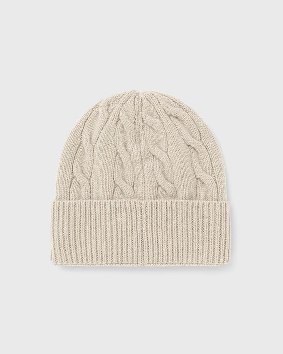 Thumbnail - Signature Cable Beanie