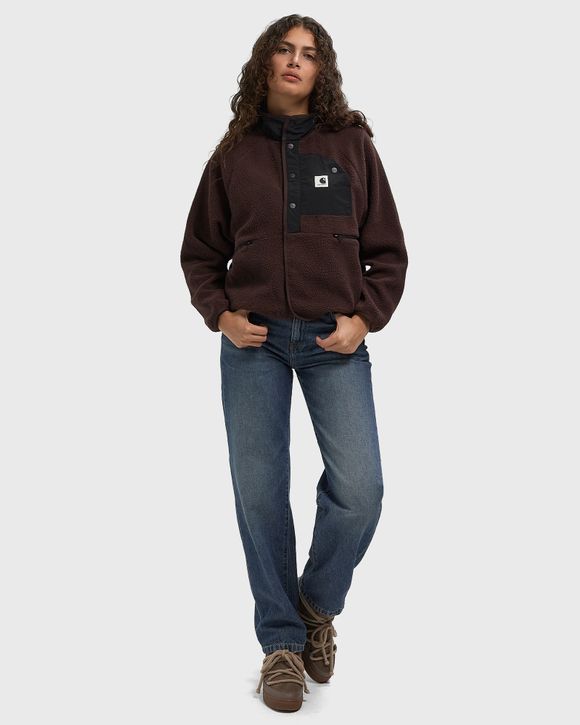 Thumbnail - WMNS Flynn Fleece Jacket