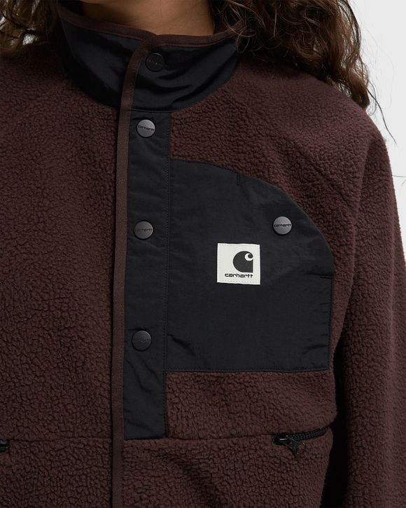 WMNS Flynn Fleece Jacket