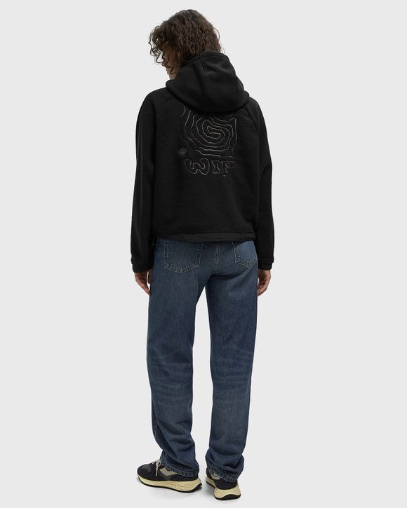 Thumbnail - WMNS Hooded Helix Fleece Jacket