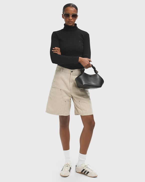 Thumbnail - WMNS L/S Philipa Mockneck Tee