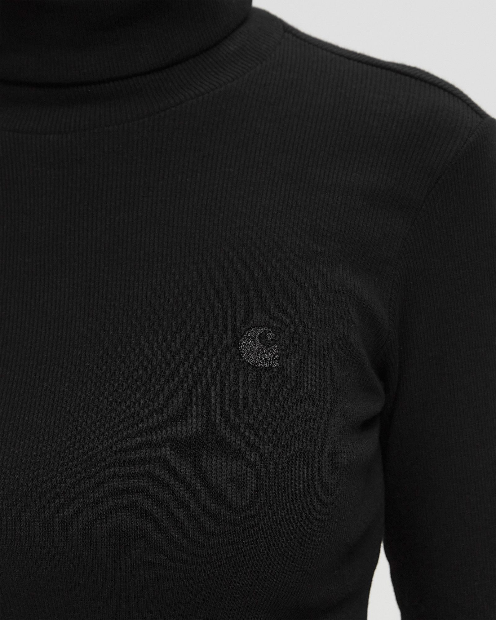 WMNS L/S Philipa Mockneck Tee