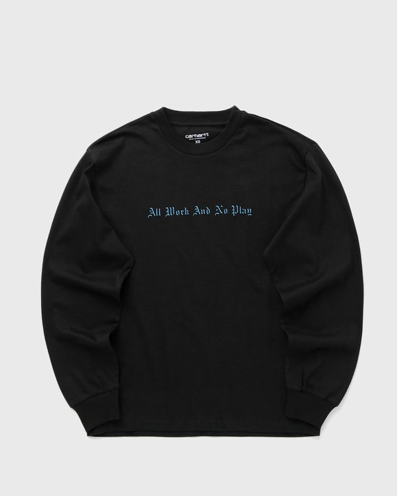 WMNS L/S No Play Tee