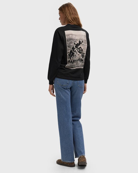 Thumbnail - WMNS L/S No Play Tee