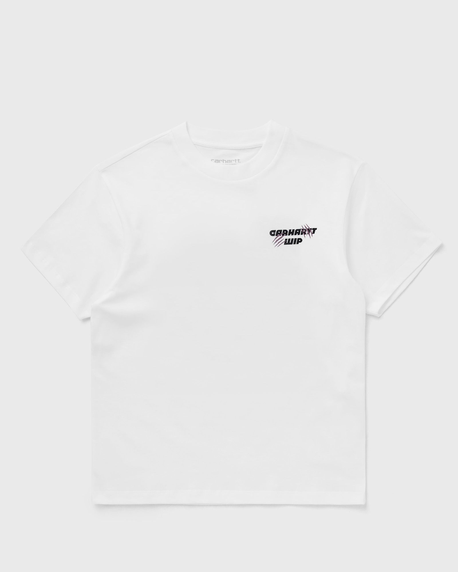 WMNS S/S Wiptopia Tee