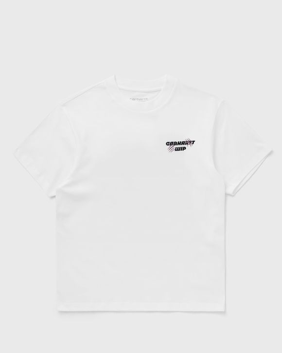 WMNS S/S Wiptopia Tee