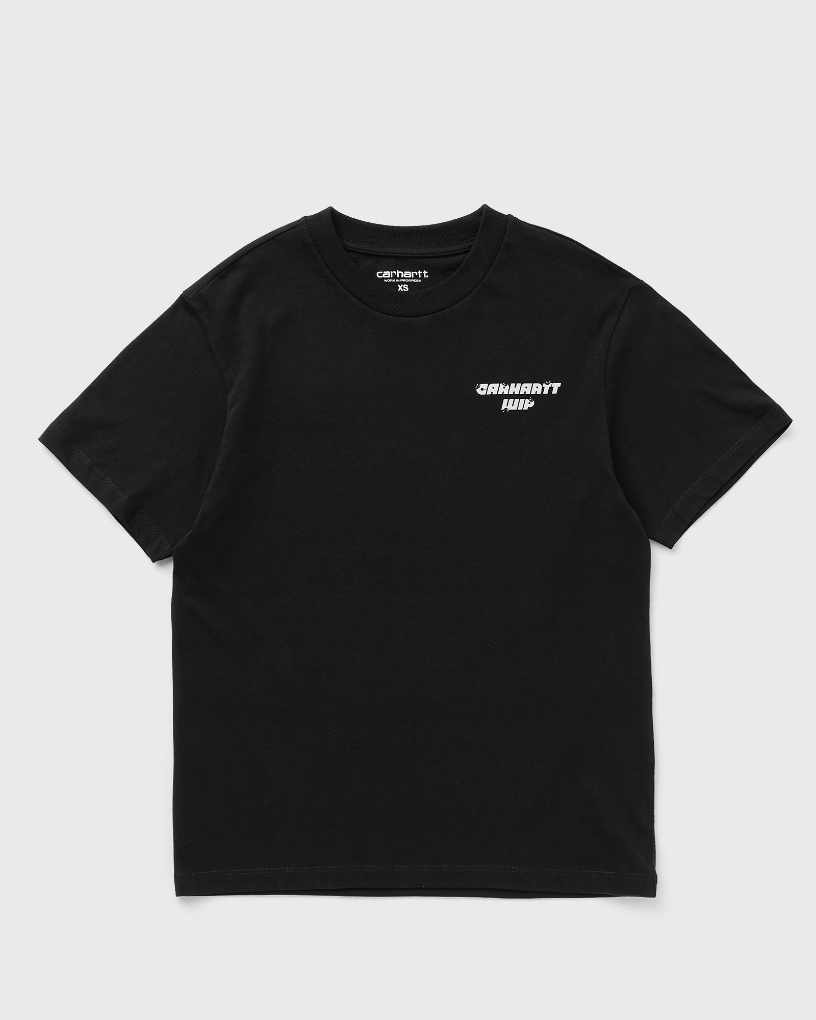 WMNS S/S Wiptopia Tee