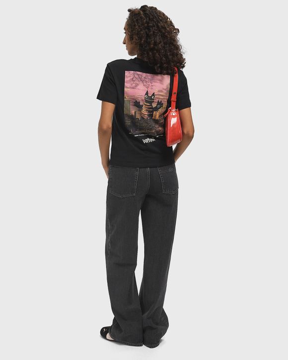 Thumbnail - WMNS S/S Wiptopia Tee