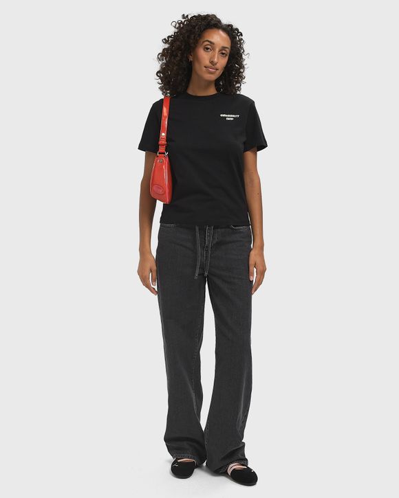 WMNS S/S Wiptopia Tee