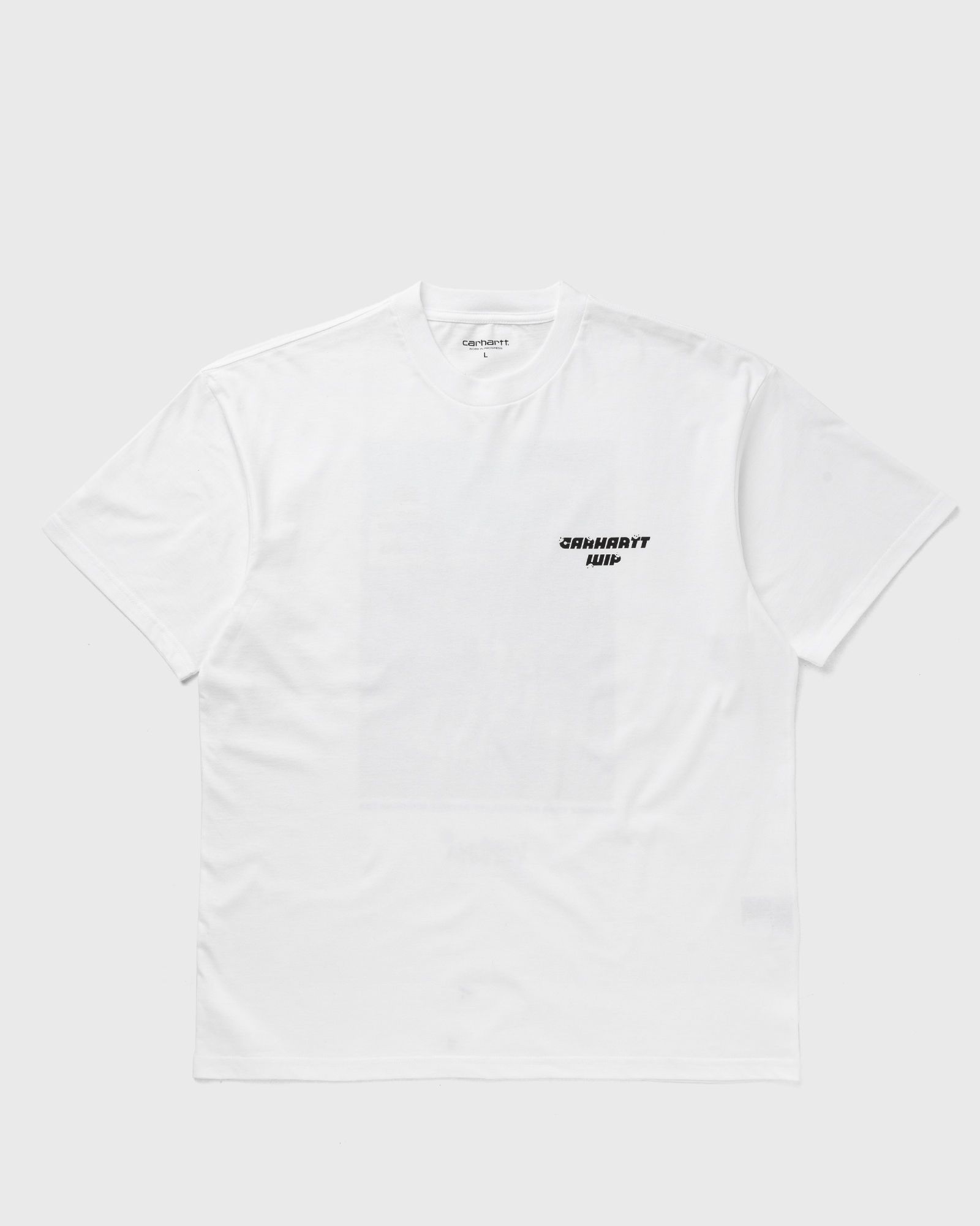 S/S Wiptopia Tee