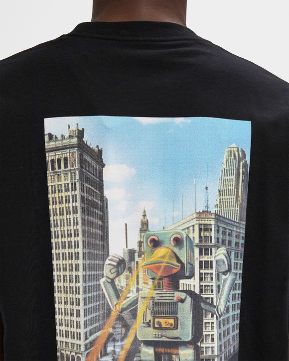 S/S Wiptopia Tee