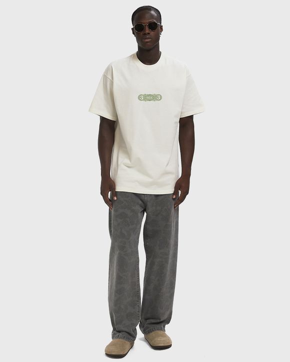 S/S 3 One 3 Tee