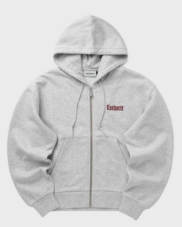 WMNS Hooded Schooling Jacket