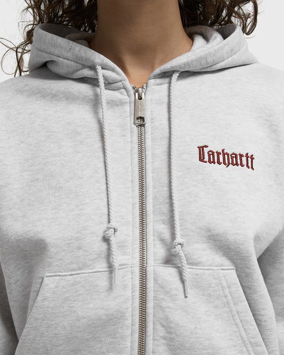 WMNS Hooded Schooling Jacket