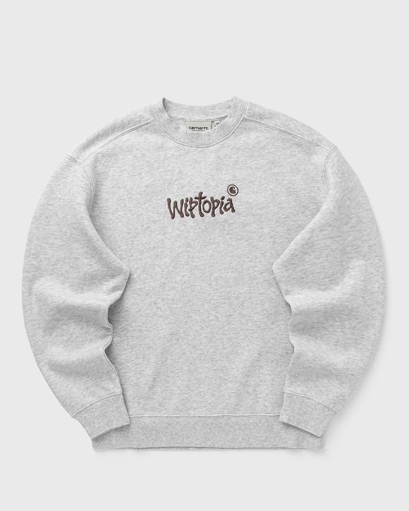 WMNS Wiptopia Script Sweat