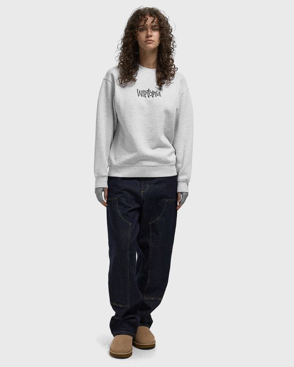 WMNS Wiptopia Script Sweat