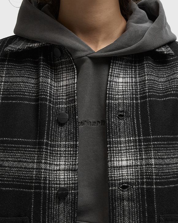 WMNS Brennan Shirt Jac