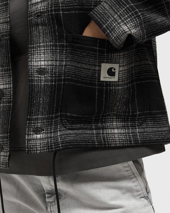 WMNS Brennan Shirt Jac