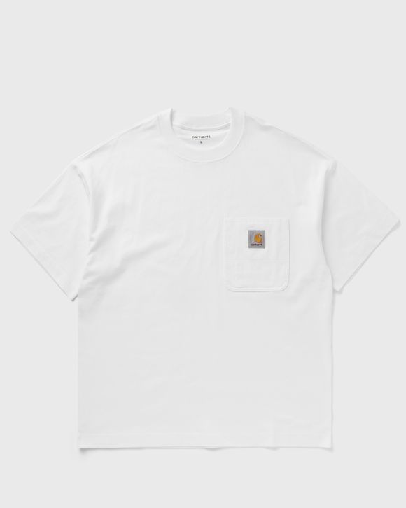 S/S Work Pocket Tee