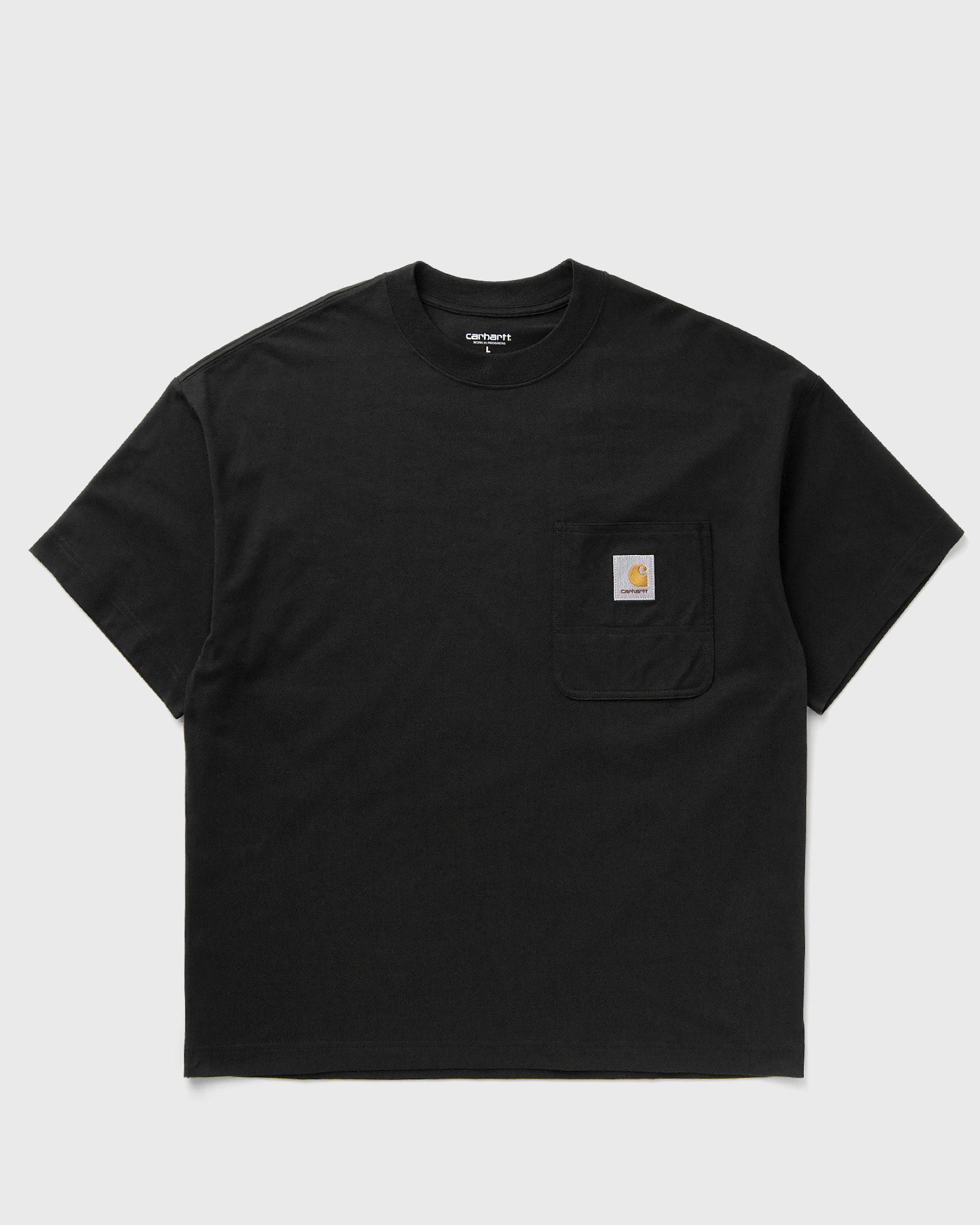 S/S Work Pocket Tee