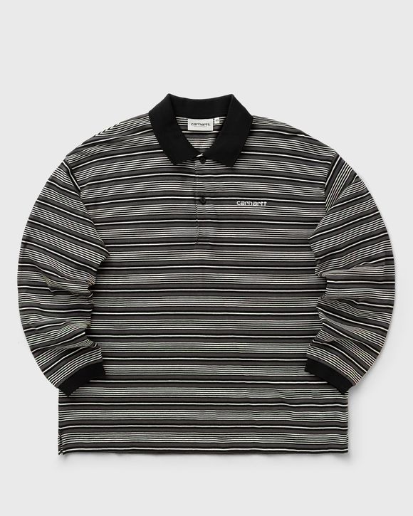 WMNS L/S Largo Polo Tee