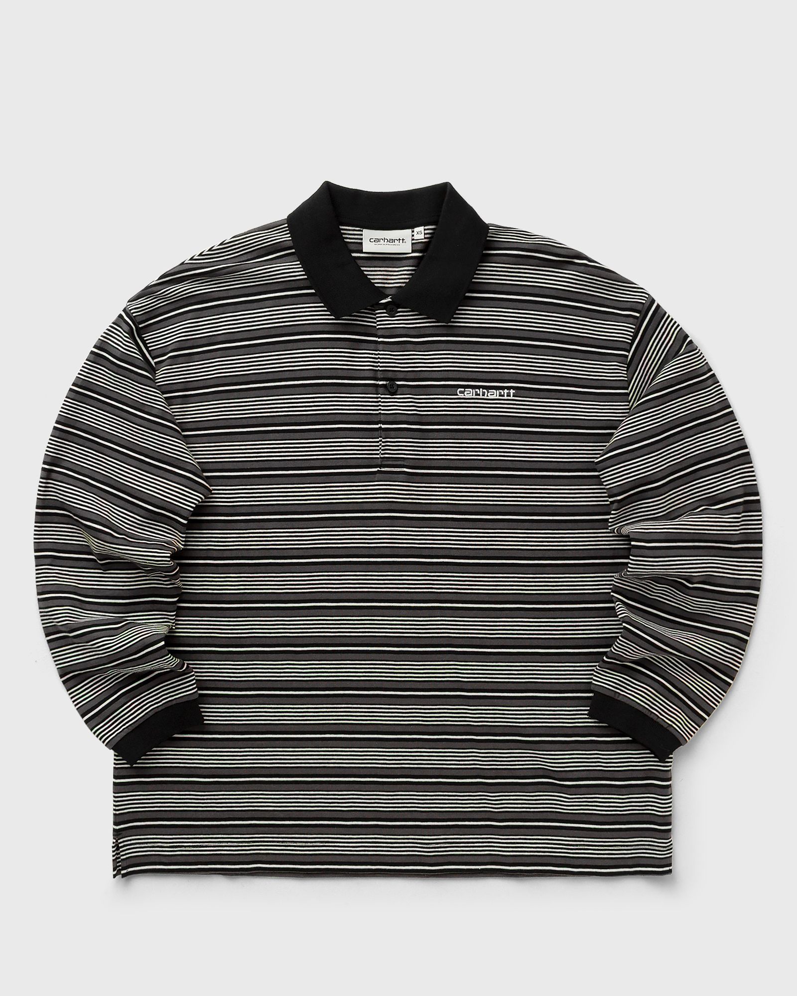 WMNS L/S Largo Polo Tee