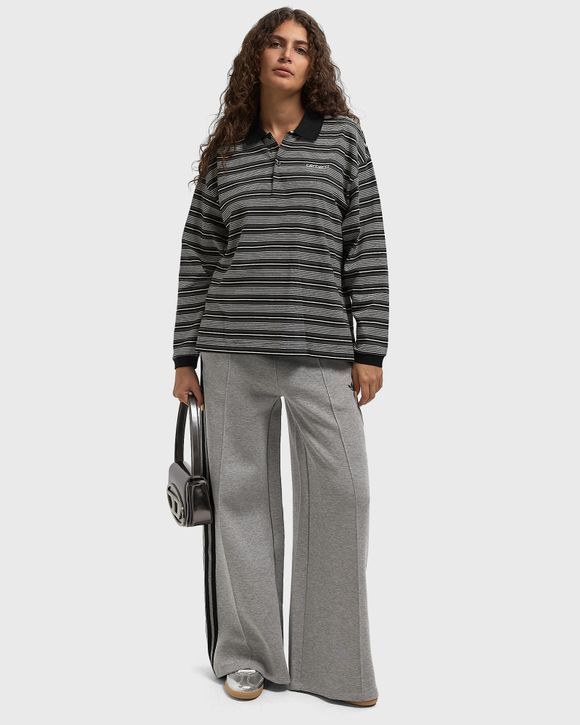 Thumbnail - WMNS L/S Largo Polo Tee