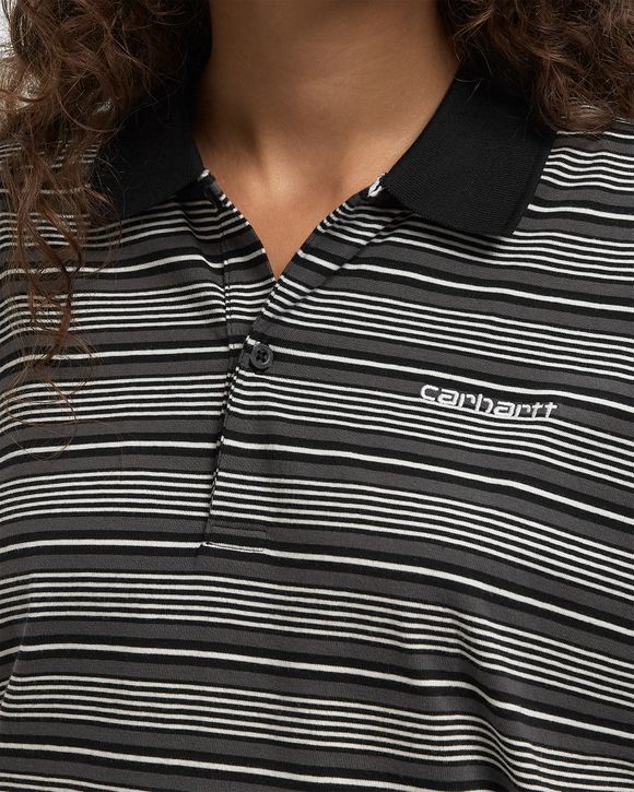 WMNS L/S Largo Polo Tee