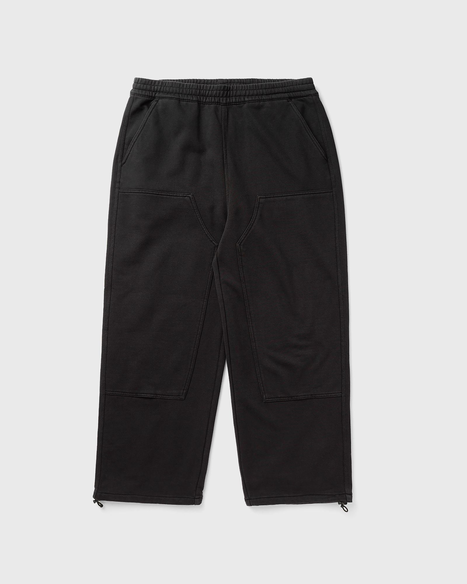 Double Knee Sweat Pant