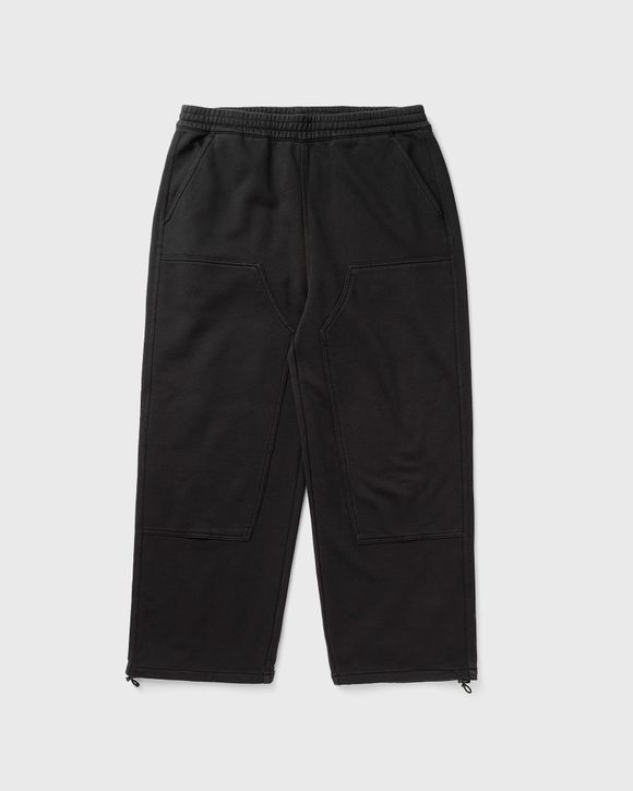 Double Knee Sweat Pant