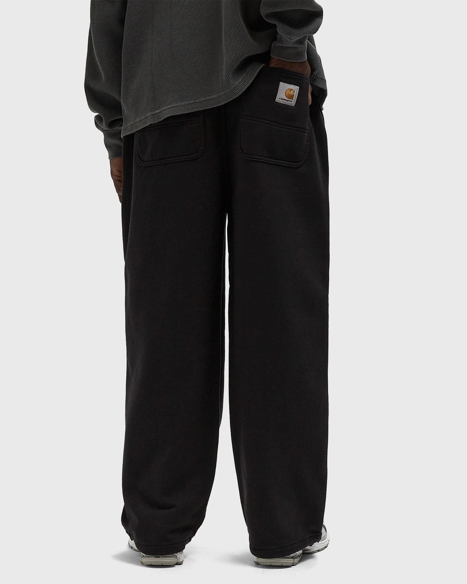 Double Knee Sweat Pant