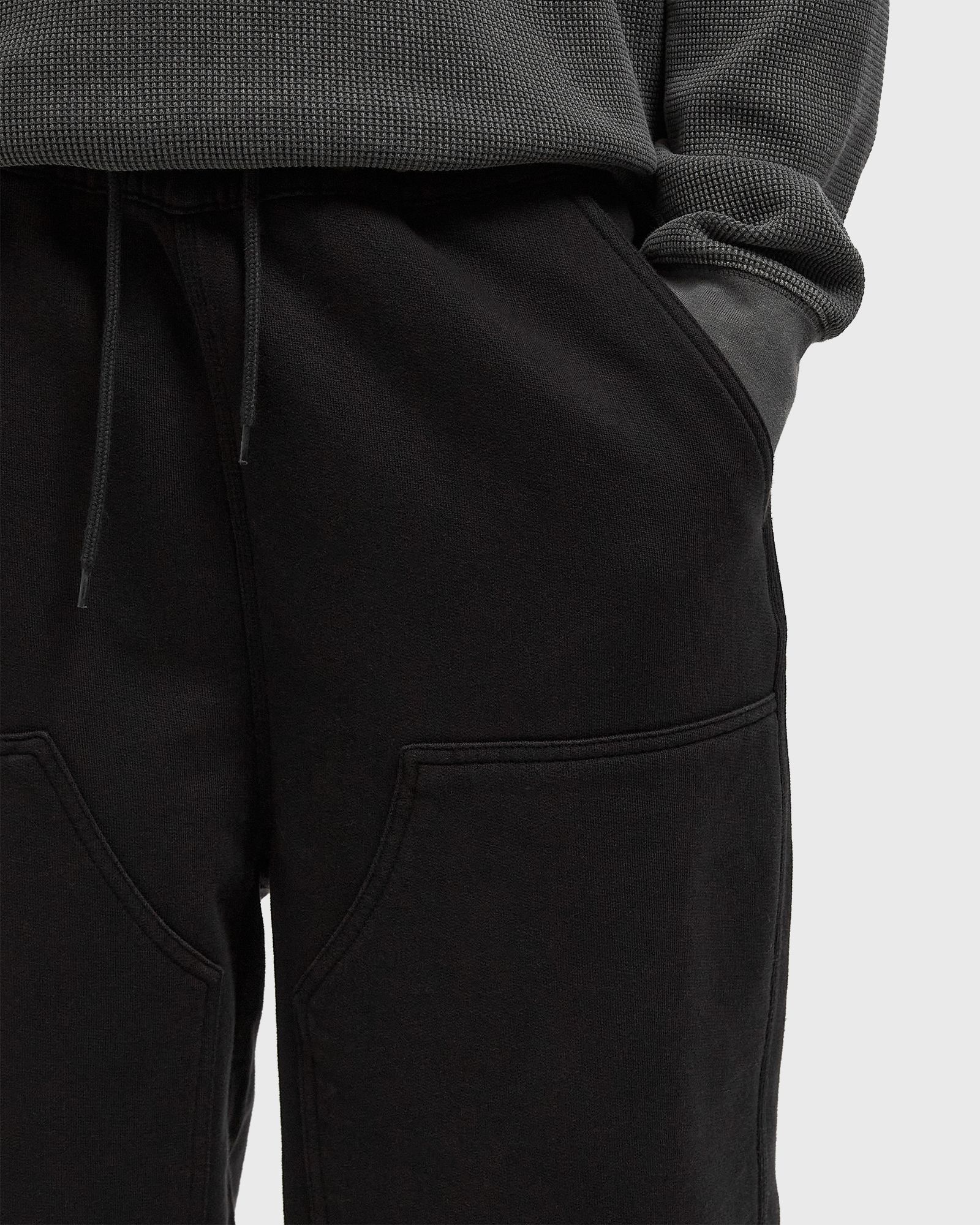 Double Knee Sweat Pant